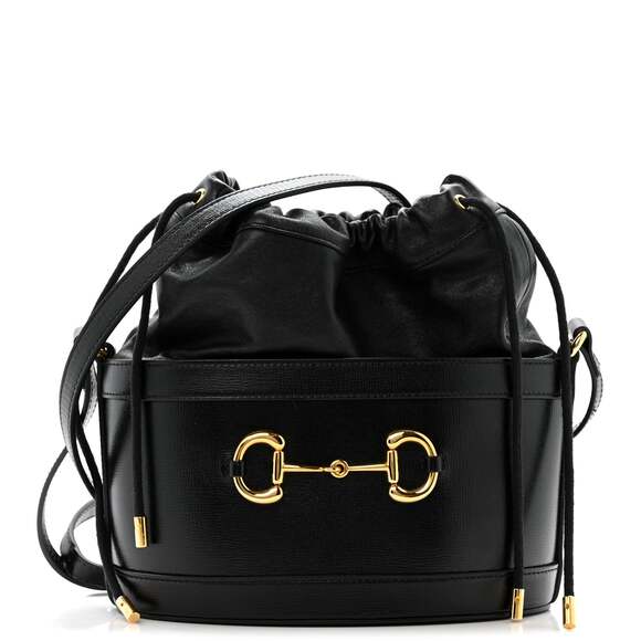 Gucci Azalea Sakai Calfskin Horsebit #240685G10B